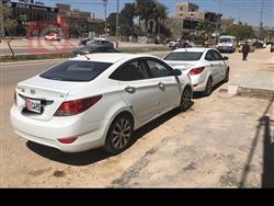 هيونداي أكسنت